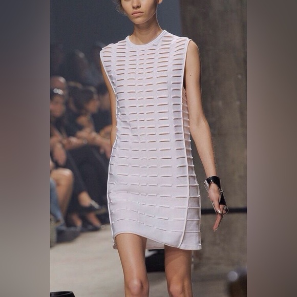 Maison Rabih Kayrouz SS14 Dress IT42 - Picture 6 of 7